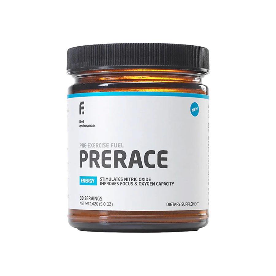 1st Endurance - PreRace Drink Mixes _ Unite - B1keparts.com