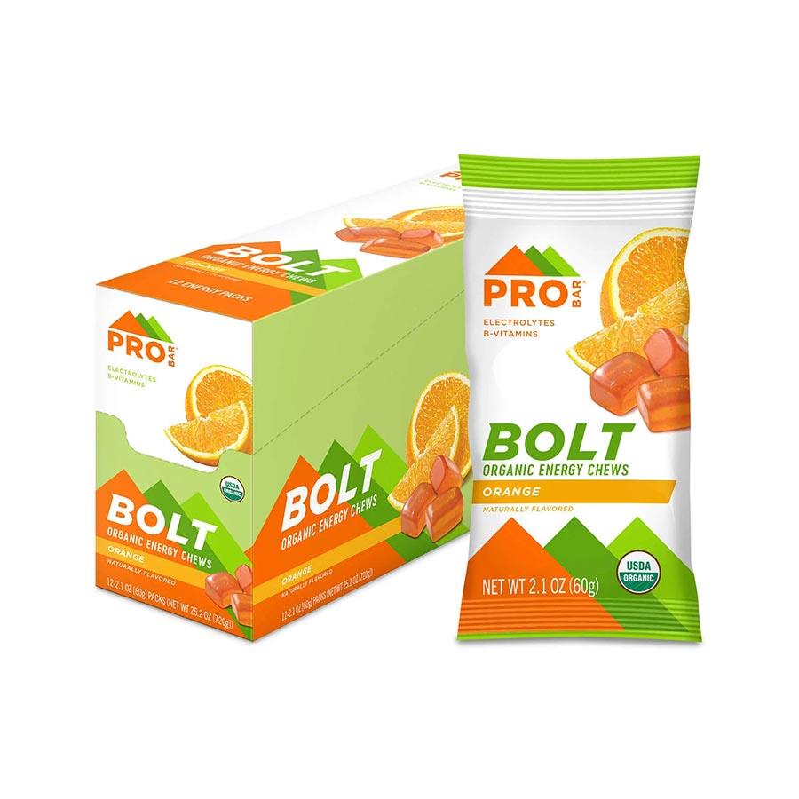 ProBar - Bolt Chews _ Unite - B1keparts.com