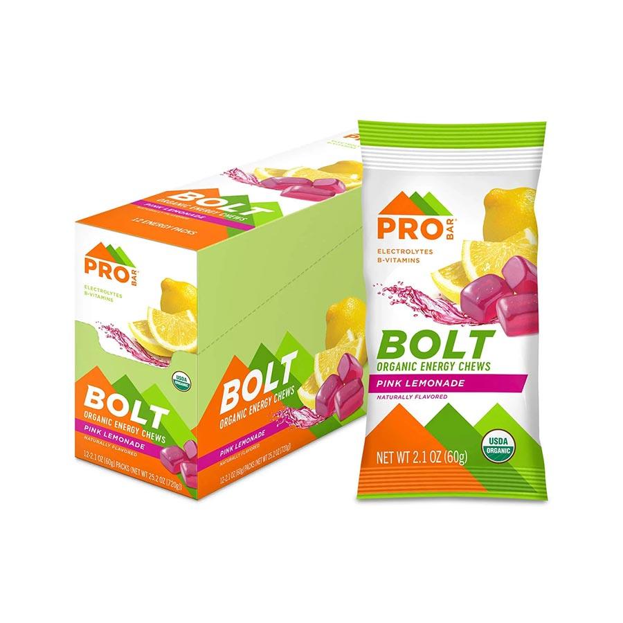 ProBar - Bolt Chews _ Unite - B1keparts.com