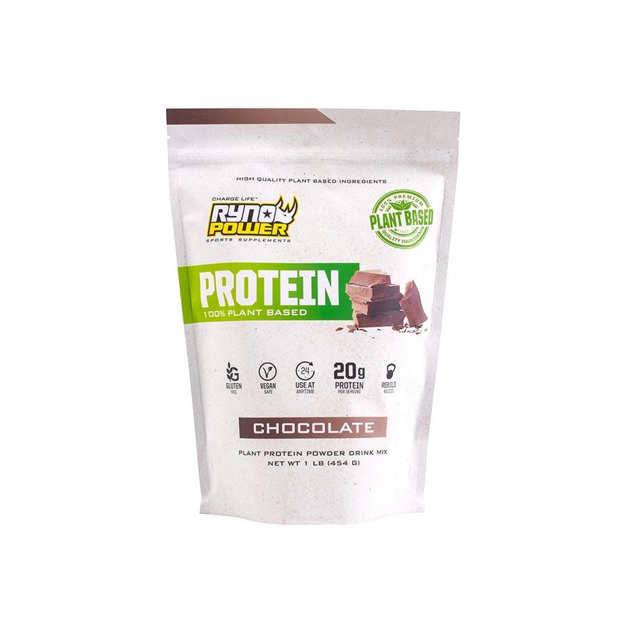 Ryno Power - Plant-Based Protein Drink Mixes _ Unite - B1keparts.com