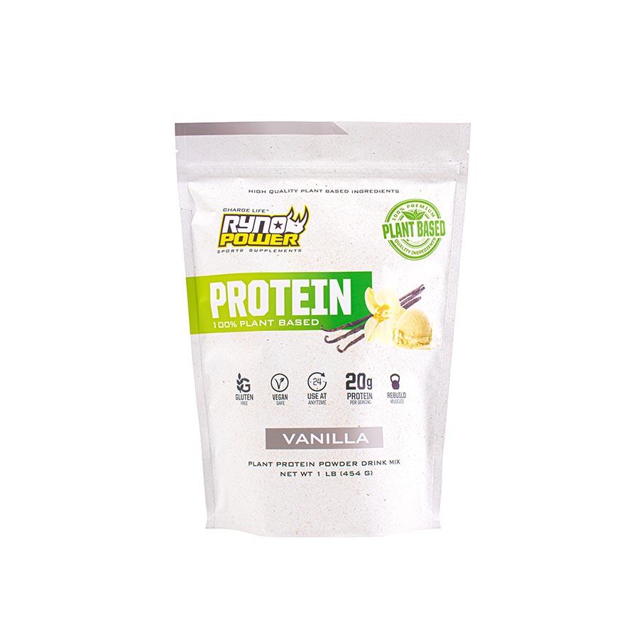 Ryno Power - Plant-Based Protein Drink Mixes _ Unite - B1keparts.com