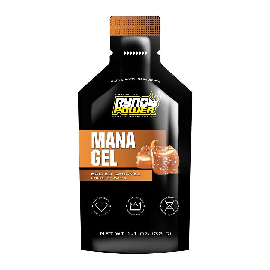 Ryno Power - Mana Gel Gels _ Unite - B1keparts.com