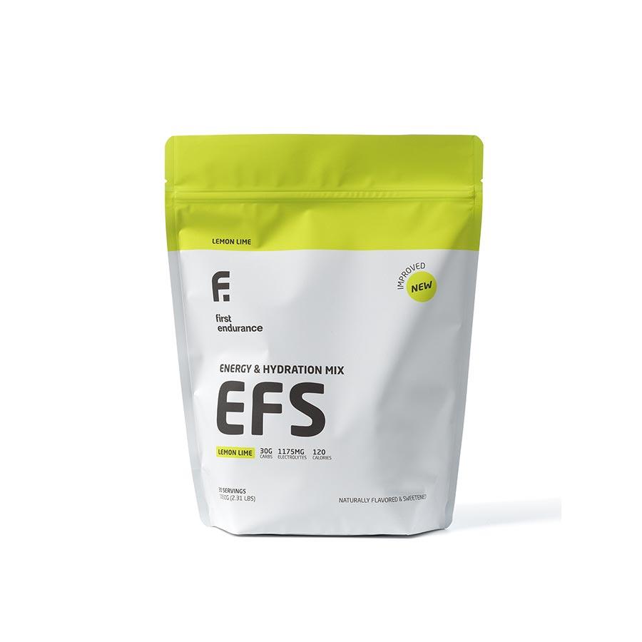 1st Endurance - EFS Drink Mixes _ Unite - B1keparts.com