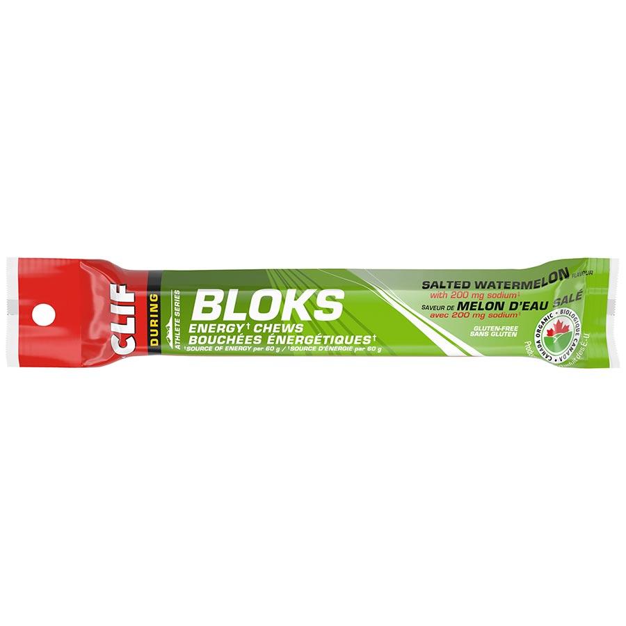 Clif - Bloks Chews _ Unite - B1keparts.com