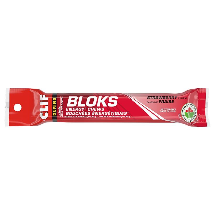 Clif - Bloks Chews _ Unite - B1keparts.com