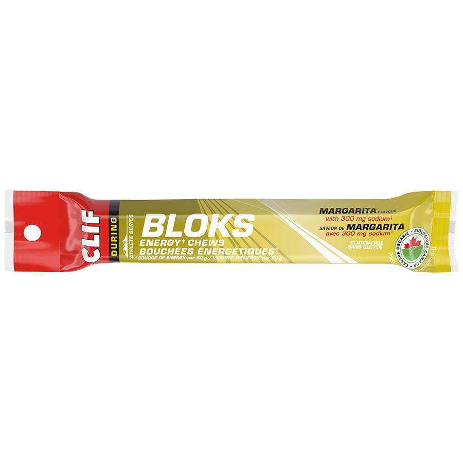 Clif - Bloks Chews _ Unite - B1keparts.com