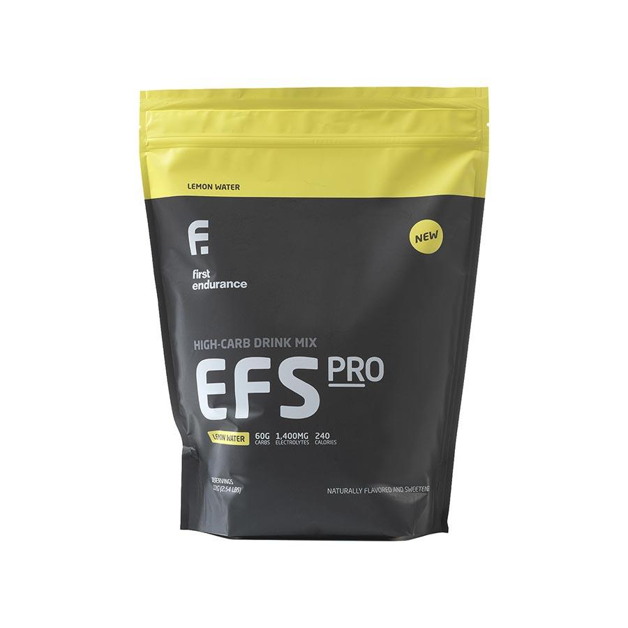 1st Endurance - EFS Pro Drink Mixes _ Unite - B1keparts.com