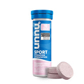 Nuun, Sport, Drink Mix, Strawberry Lemonade, Box of 8, 10 servings, 8pcs