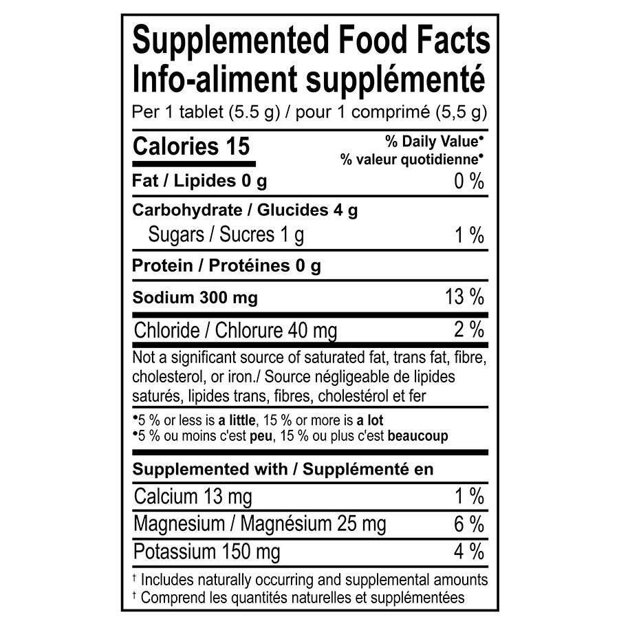 Nuun, Sport, Drink Mix, Tropical, Box of 8, 10 servings, 8pcs