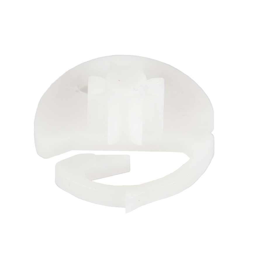 Abus - Zoom Evo Small Parts Helmet Parts and Accessories _ Unite - B1keparts.com