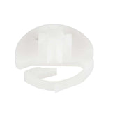 Abus - Zoom Evo Small Parts Helmet Parts and Accessories _ Unite - B1keparts.com