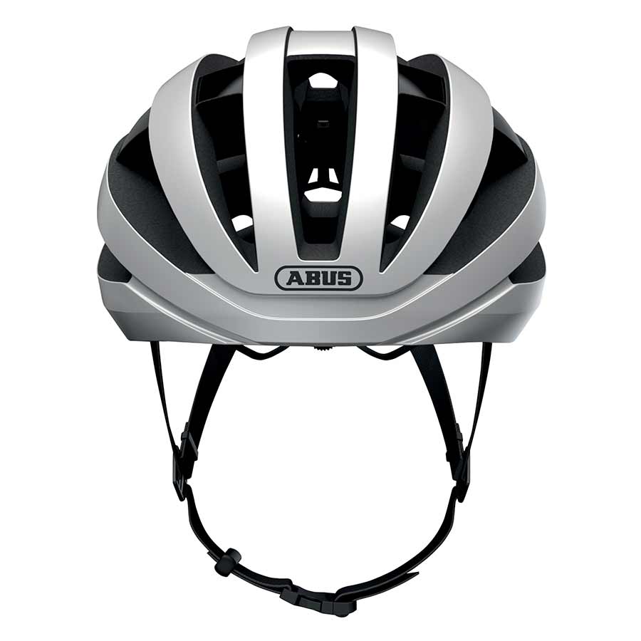 Abus, Viantor, Helmet, Polar White, S, 51 - 55cm