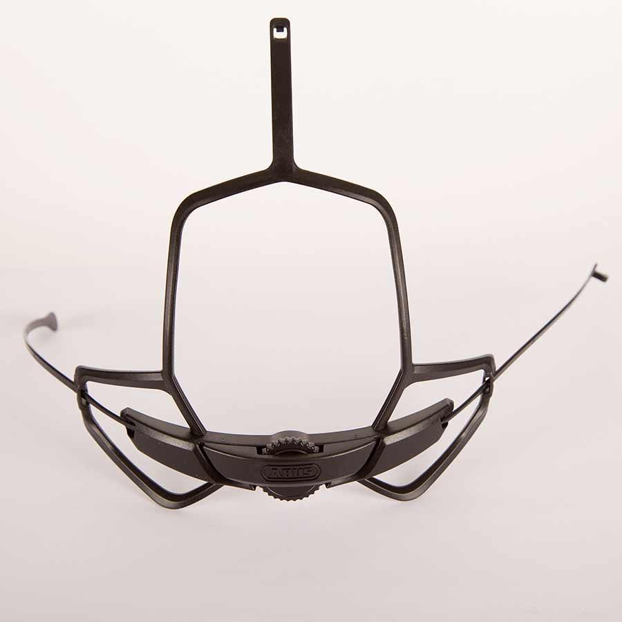 Abus - GameChanger/AirBreaker Retention System Helmet Parts and Accessories _ Unite - B1keparts.com