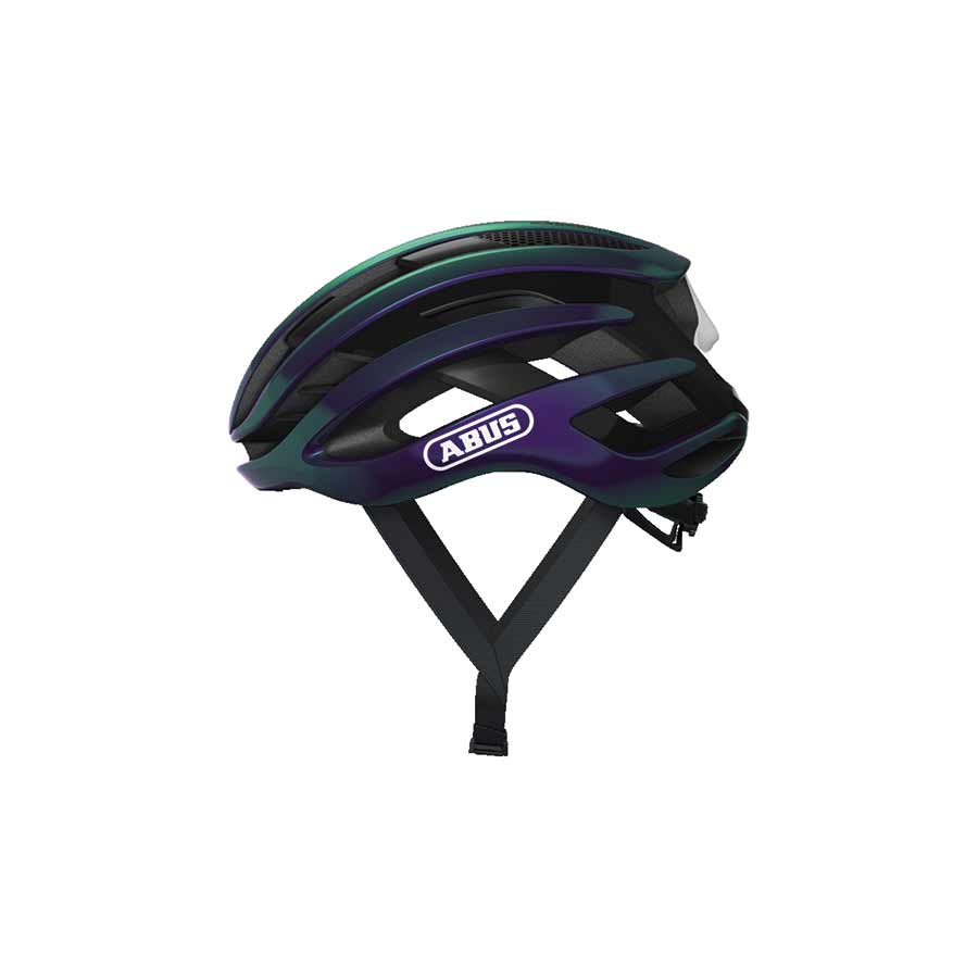 Abus, AirBreaker, Helmet, Flip Flop Purple, M, 52 - 58cm