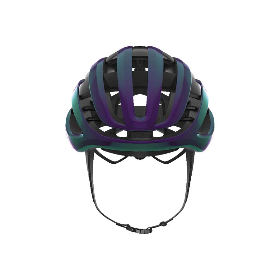 Abus, AirBreaker, Helmet, Flip Flop Purple, M, 52 - 58cm