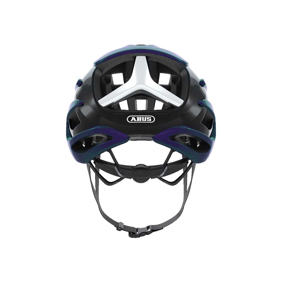 Abus, AirBreaker, Helmet, Flip Flop Purple, M, 52 - 58cm