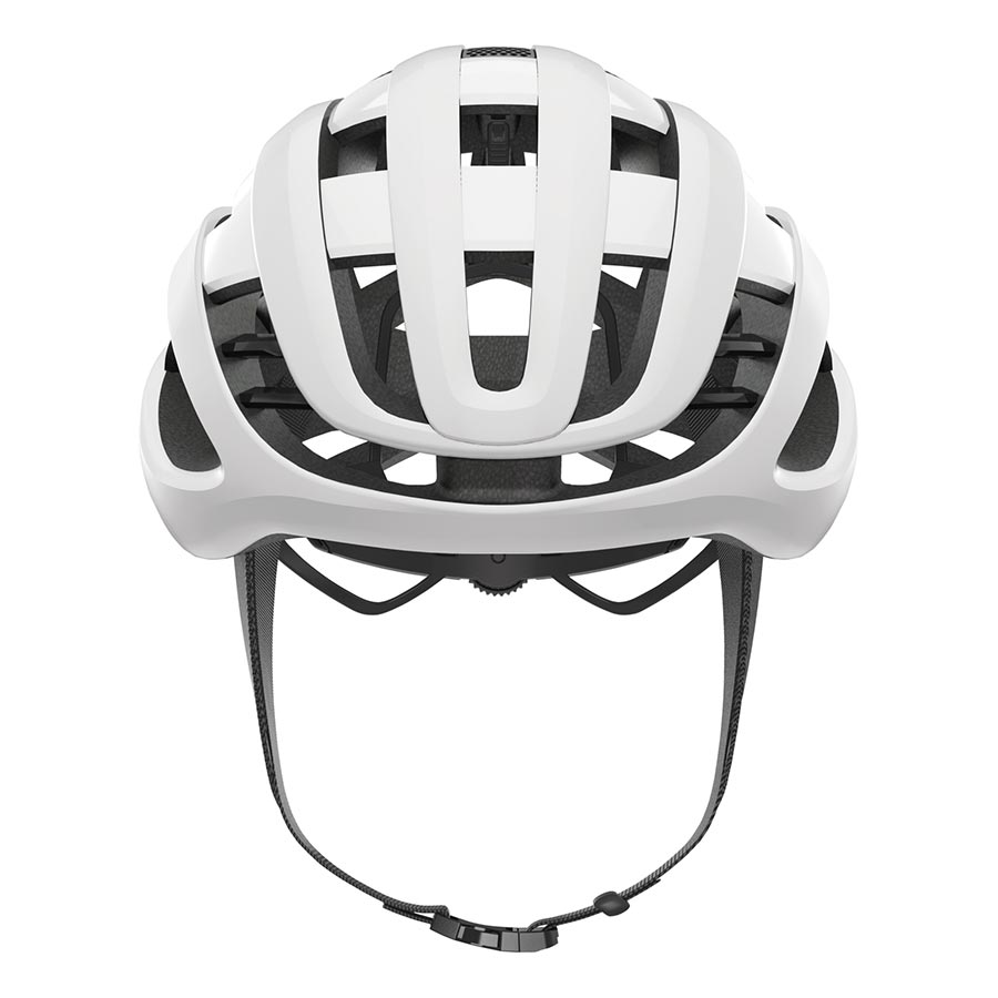 Abus, AirBreaker, Helmet, Velvet Black, M, 52 - 58cm