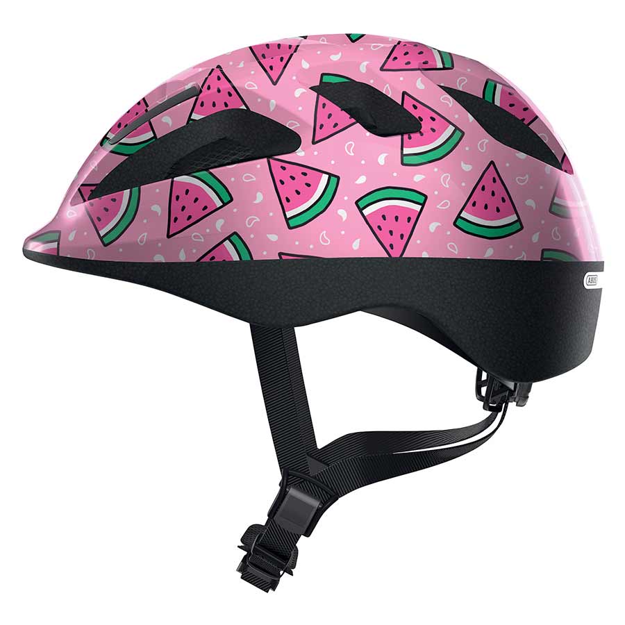 Abus, Smooty 2.0, Helmet, Pink Watermelon, S, 45 - 50cm