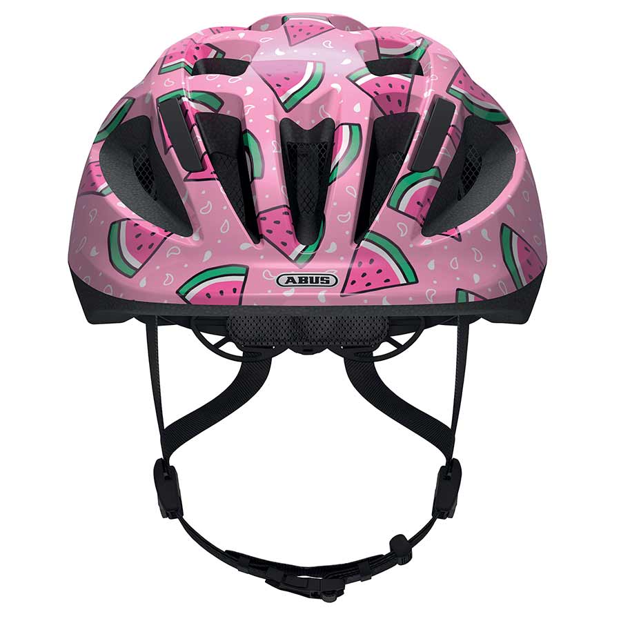 Abus, Smooty 2.0, Helmet, Pink Watermelon, S, 45 - 50cm