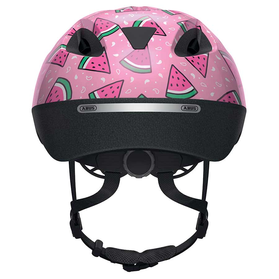 Abus, Smooty 2.0, Helmet, Pink Watermelon, S, 45 - 50cm