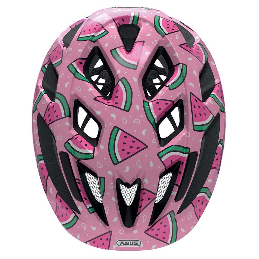Abus, Smooty 2.0, Helmet, Pink Watermelon, S, 45 - 50cm