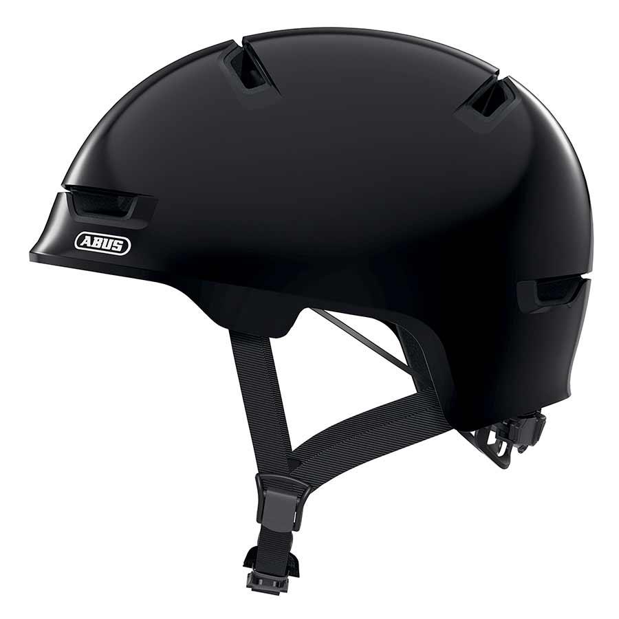 Abus - Scraper Kid 3.0 Youth Helmets _ Unite - B1keparts.com