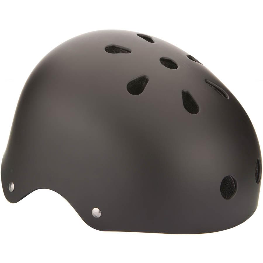 Evo - Chuck Recreational and Commuter Helmets _ Unite - B1keparts.com
