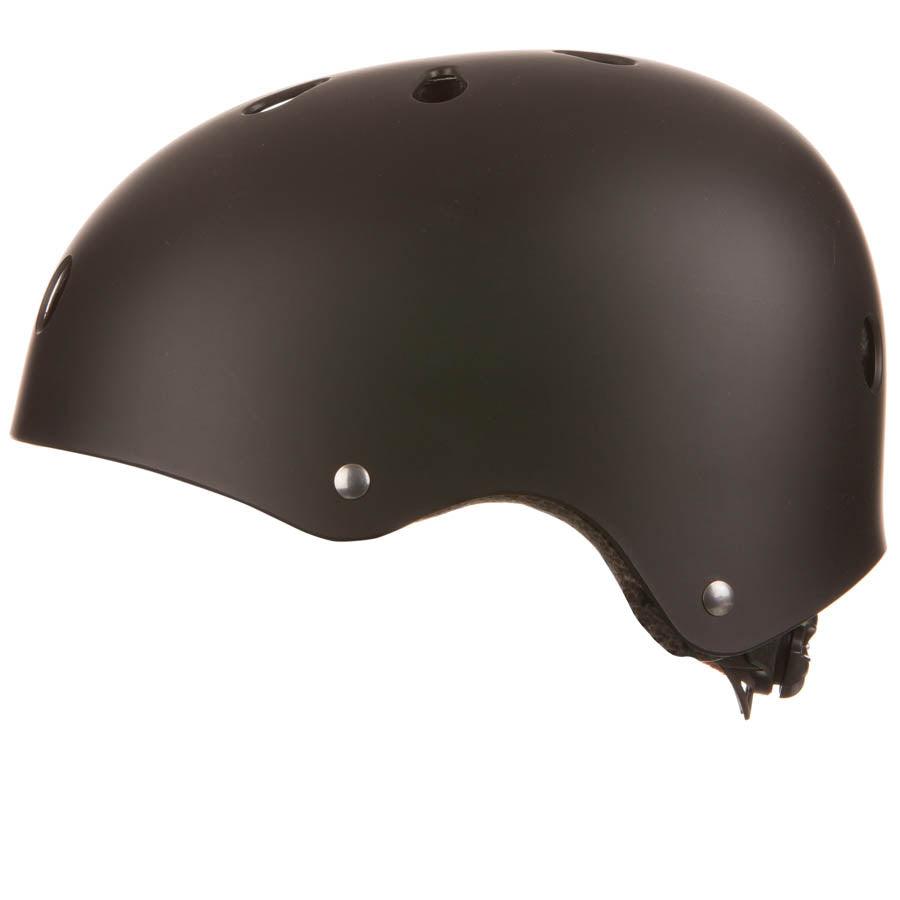 Evo - Chuck Recreational and Commuter Helmets _ Unite - B1keparts.com