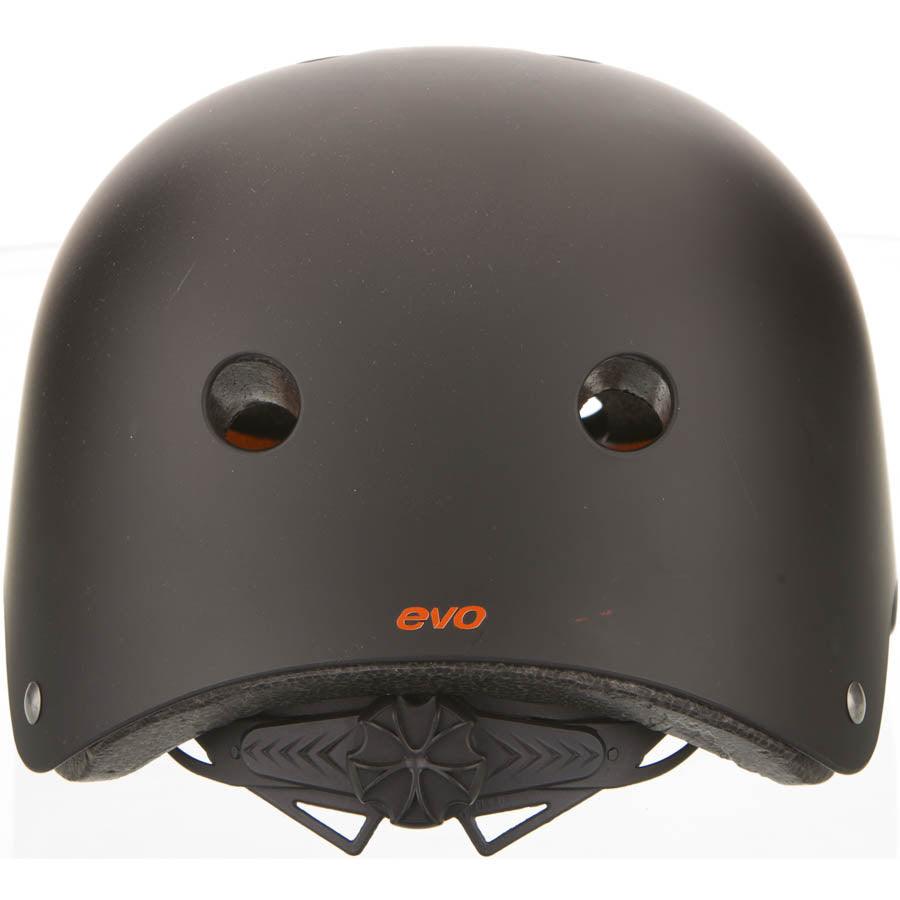 Evo - Chuck Recreational and Commuter Helmets _ Unite - B1keparts.com