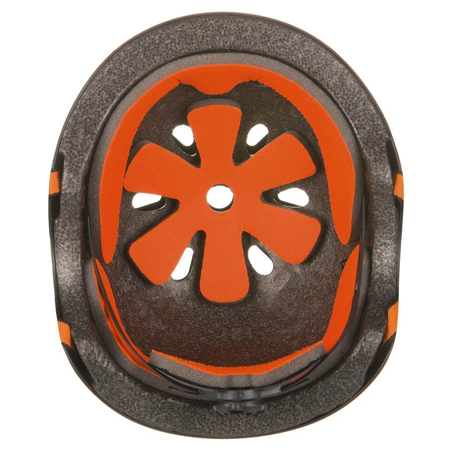 Evo - Chuck Recreational and Commuter Helmets _ Unite - B1keparts.com