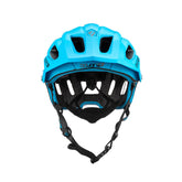 7iDP, M2, Helmet, XL, 60 - 63cm, Matte Blue