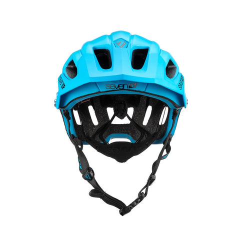 7iDP, M2, Helmet, XL, 60 - 63cm, Matte Blue 7iDP, M2, Helmet, XL, 60 - 63cm, Matte Blue