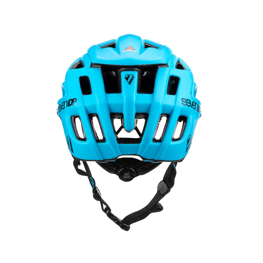 7iDP, M2, Helmet, XL, 60 - 63cm, Matte Blue