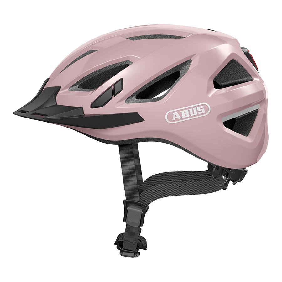 Abus, Urban-I 3.0, Helmet, M, Mellow Mauve