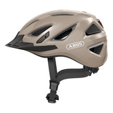 Abus - Urban-I 3.0 Recreational and Commuter Helmets _ Unite - B1keparts.com