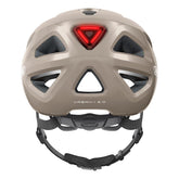 Abus, Urban-I 3.0, Helmet, M, Monument Grey