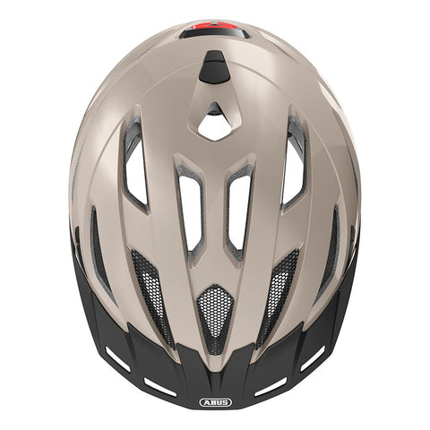 Abus, Urban-I 3.0, Helmet, M, Monument Grey Abus, Urban-I 3.0, Helmet, M, Monument Grey