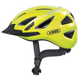 Abus - Urban-I 3.0 Signal Recreational and Commuter Helmets _ Unite - B1keparts.com