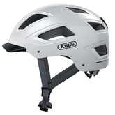 Abus - Hyban 2.0 Recreational and Commuter Helmets _ Unite - B1keparts.com