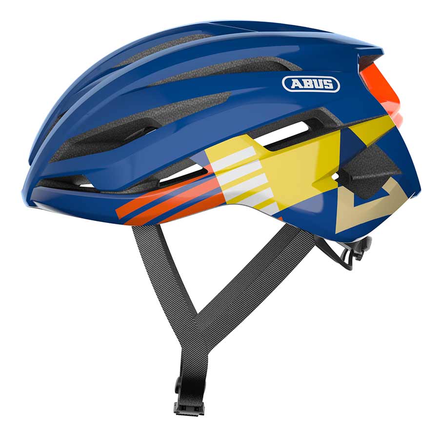 Abus, StormChaser, Helmet, Radpack, S, 51 - 55cm