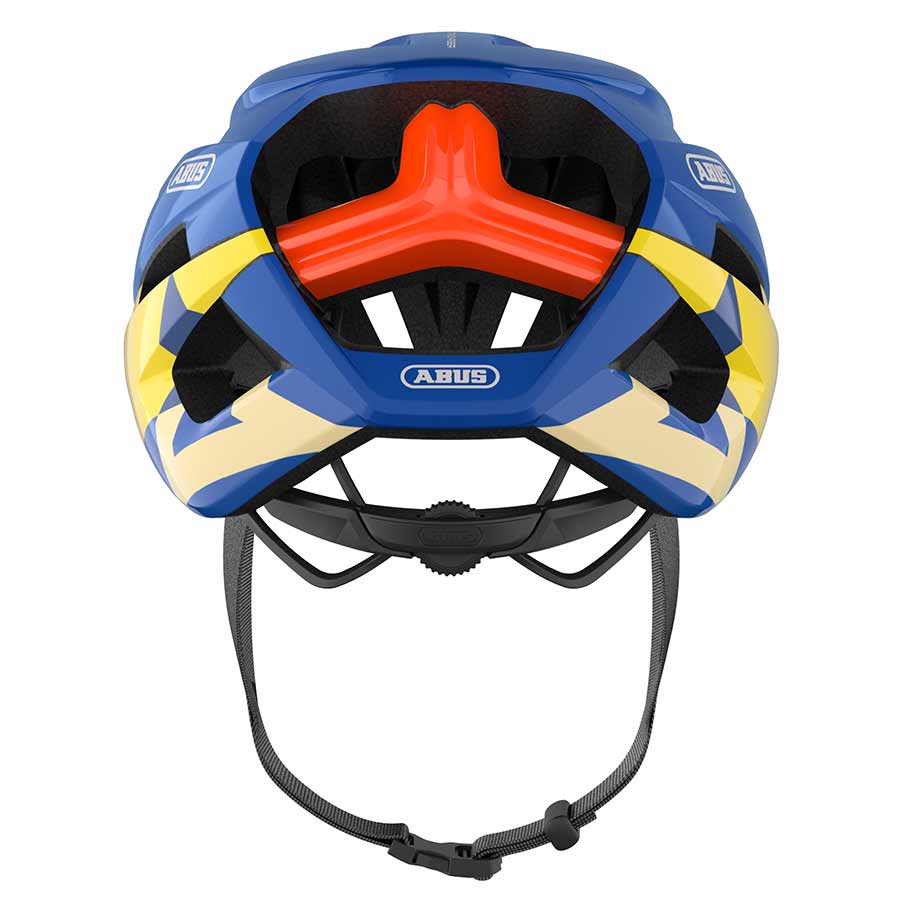 Abus, StormChaser, Helmet, Radpack, S, 51 - 55cm