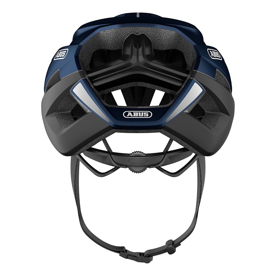 Abus, StormChaser, Helmet, L, Midnight Blue