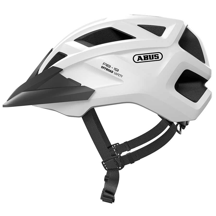 Abus - MountZ Youth Mountain Helmets _ Unite - B1keparts.com