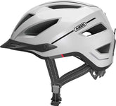 Abus, Pedelec 2.0, Helmet, Pearl White, L, 56 - 62cm