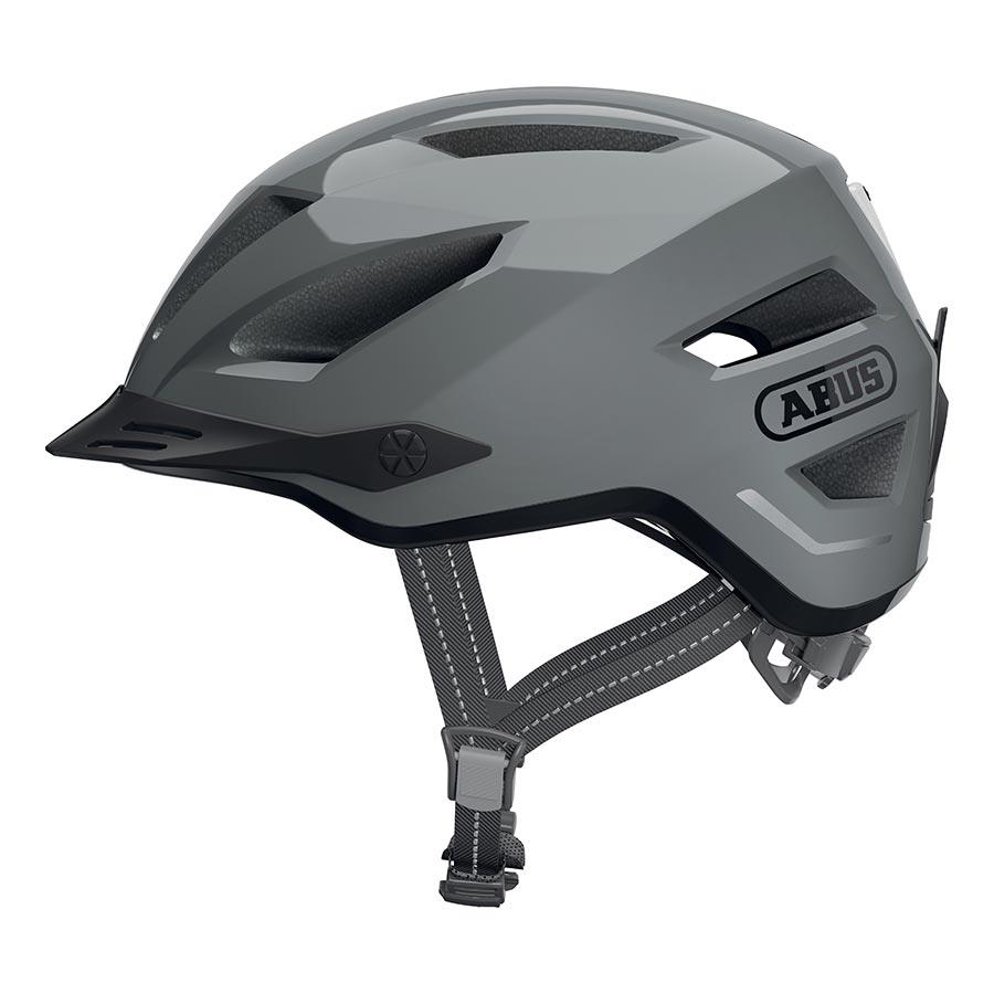 Abus - Pedelec 2.0 Recreational and Commuter Helmets _ Unite - B1keparts.com