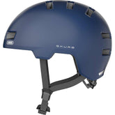 Abus - Skurb Recreational and Commuter Helmets _ Unite - B1keparts.com