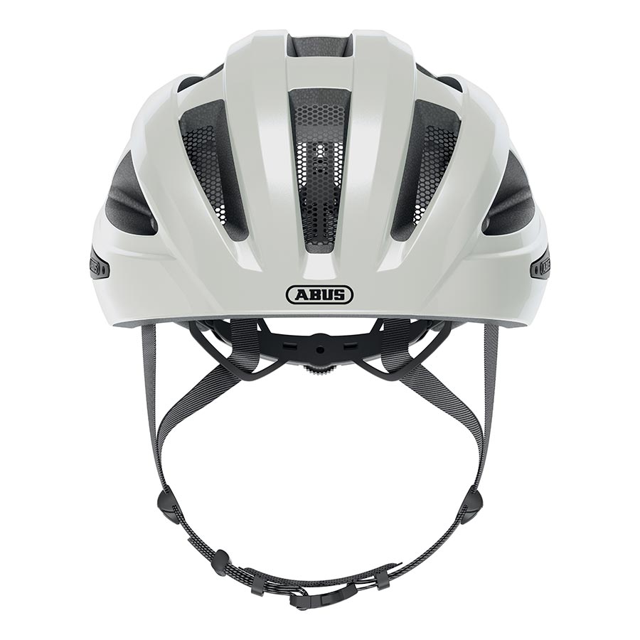 Abus, Macator MIPS, Helmet, S, 51 - 55cm, Pearl White