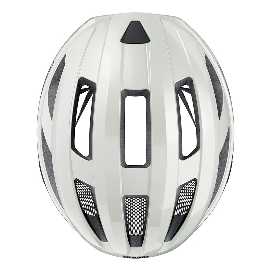 Abus, Macator MIPS, Helmet, S, 51 - 55cm, Pearl White