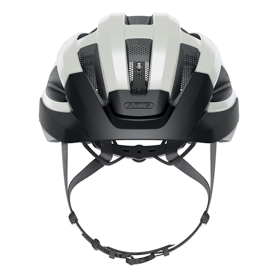 Abus, Macator MIPS, Helmet, S, 51 - 55cm, Pearl White