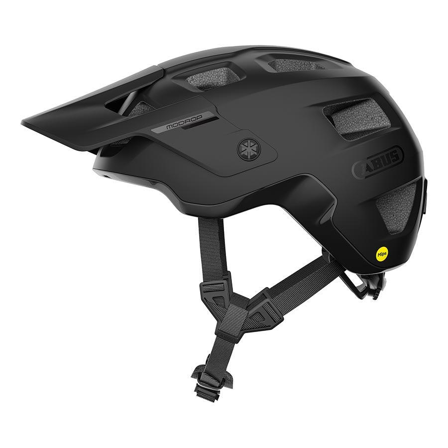 Abus - MoDrop MIPS Mountain Bike Helmets _ Unite - B1keparts.com